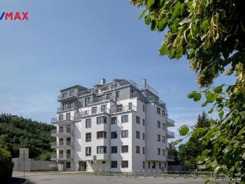 Prodej bytu 3+kk, Karlovy Vary, Šumavská, 115 m2
