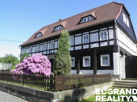 Prodej ubytování, Varnsdorf, Bratislavská, 683 m2