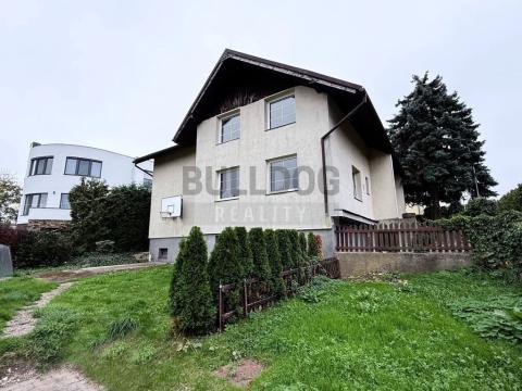 Prodej vily, Praha - Nebušice, Dubová, 408 m2