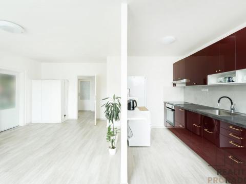 Prodej bytu 4+kk, Praha, Stříbrského, 85 m2