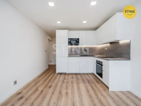 Prodej bytu 4+kk, Ostrava, Mitušova, 75 m2