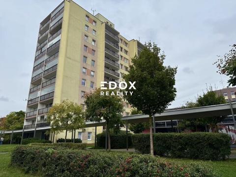 Prodej bytu 3+1, Kladno, Čs. armády, 67 m2