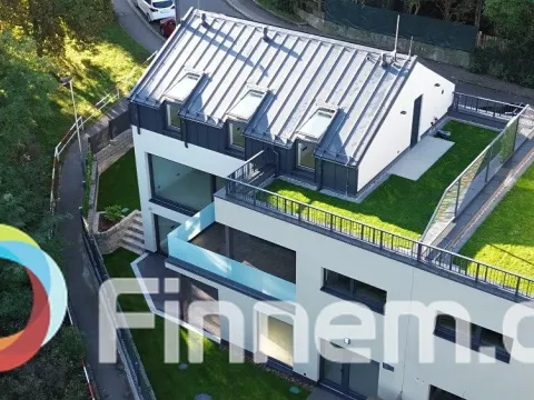 Prodej bytu 6+kk a větší, Praha - Modřany, Mezihorská, 331 m2
