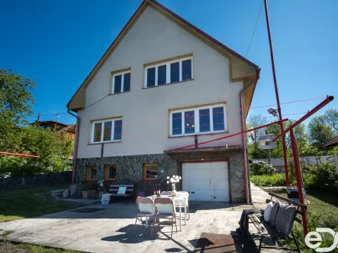Prodej rodinného domu, Mcely, 149 m2