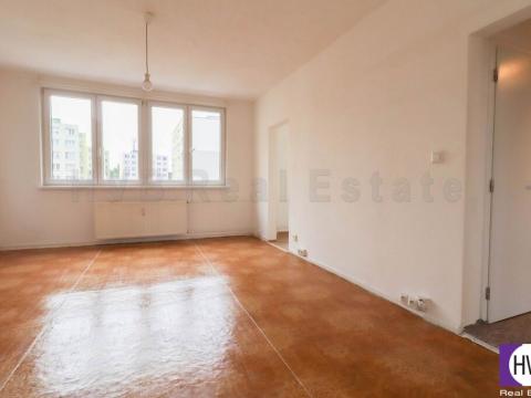 Prodej bytu 3+1, Ostrava, Markova, 71 m2