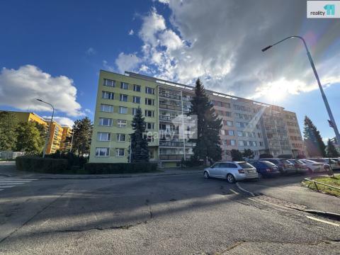 Pronájem bytu 3+kk, Praha - Hostivař, Tenisová, 75 m2