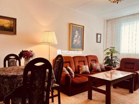 Prodej bytu 2+kk, Praha - Háje, Tatarkova, 43 m2