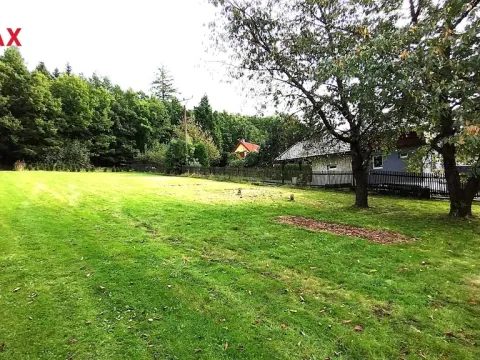 Prodej pozemku pro bydlení, Liberec, 1176 m2