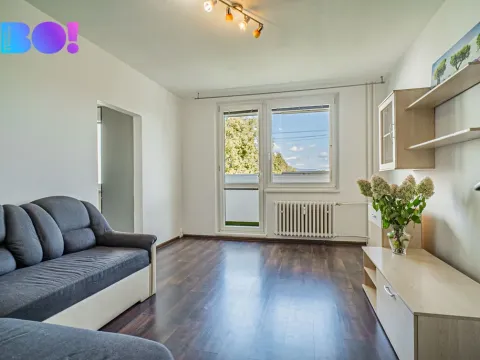 Prodej bytu 3+1, Zubří, Sídliště 6. května, 71 m2