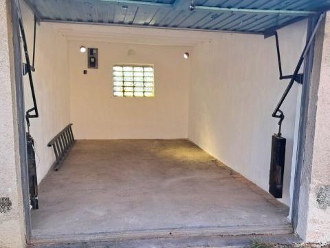 Prodej garáže, Klatovy, Procházkova, 18 m2