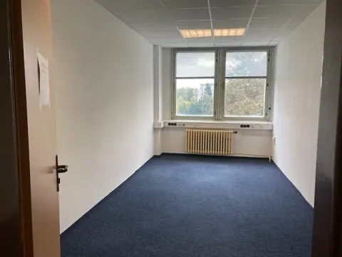 Pronájem kanceláře, Liberec, Švermova, 18 m2