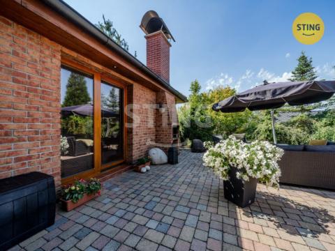 Prodej rodinného domu, Ostrava, Nad Úhorem, 262 m2