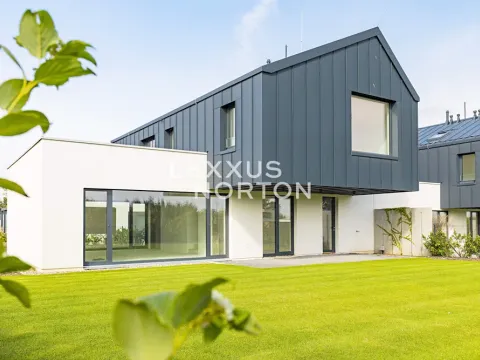 Prodej rodinného domu, Praha - Horní Měcholupy, U hostivařského nádraží, 171 m2