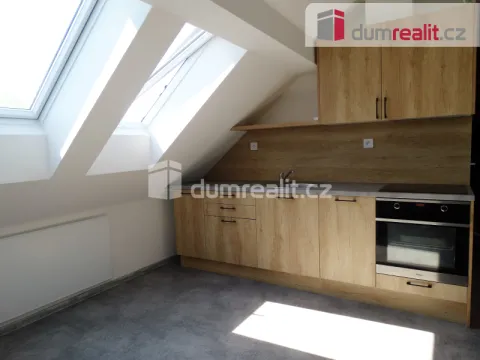Pronájem bytu 2+kk, Bzenec, Vracovská, 52 m2