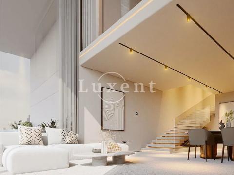 Prodej bytu 2+kk, Dubaj, Spojené arabské emiráty, 73 m2