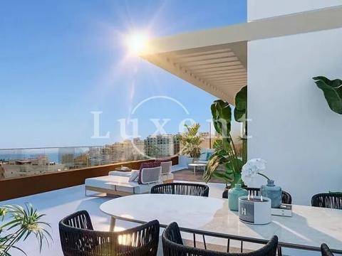 Prodej bytu 2+kk, Marbella, Španělsko, Calle República Checa, 83 m2