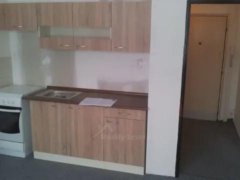 Pronájem bytu 2+kk, Stráž pod Ralskem, 35 m2