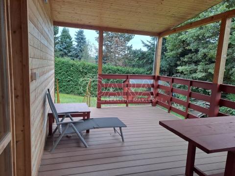 Pronájem chaty, Jílové u Prahy, 71 m2