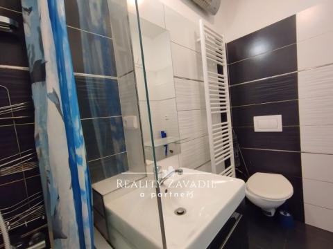 Pronájem bytu 3+kk, Ledeč nad Sázavou, Mostecká, 60 m2