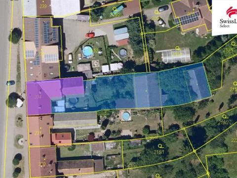 Prodej rodinného domu, Golčův Jeníkov, Nám. T. G. Masaryka, 250 m2