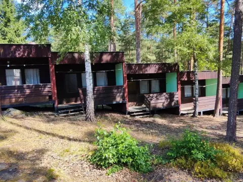 Prodej chaty, Doksy - Staré Splavy, Pod Borným, 27 m2