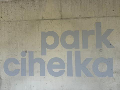 Prodej garážového stání, Libčice nad Vltavou, Pod Hliníkem, 13 m2