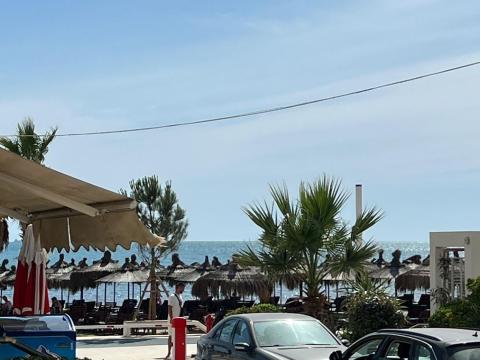 Prodej bytu 3+kk, Rruga Iliria,Durrës,Albánie, 60 m2