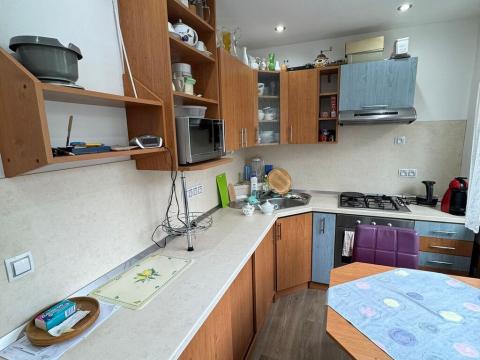 Pronájem bytu 2+1, Chomutov, Marie Pujmanové, 53 m2