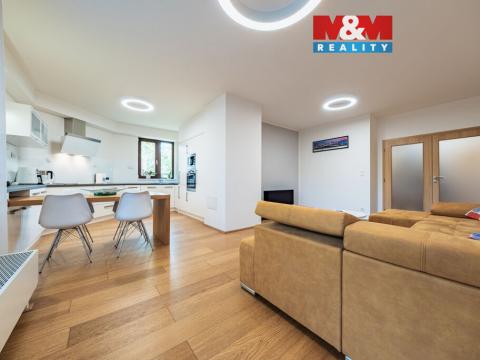 Prodej bytu 3+kk, Praha - Hloubětín, 80 m2