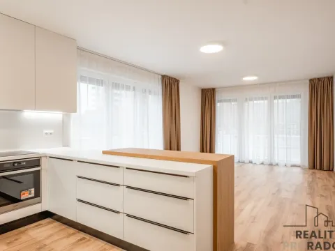 Pronájem bytu 3+kk, Praha - Záběhlice, Klapálkova, 220 m2