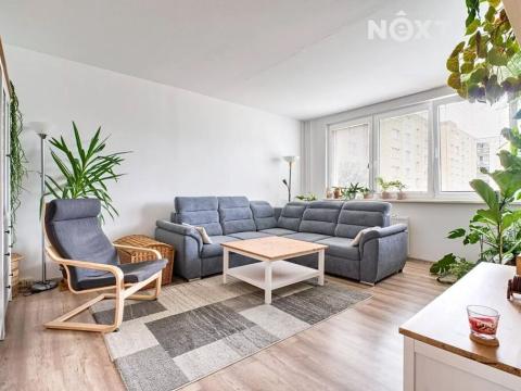 Prodej bytu 4+1, Ostrava, Horymírova, 87 m2