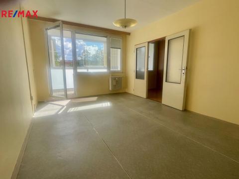Prodej bytu 3+1, Praha - Háje, Plickova, 78 m2