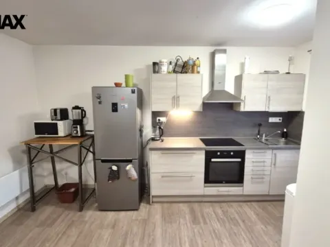 Prodej bytu 2+kk, Loděnice, Pražská, 43 m2