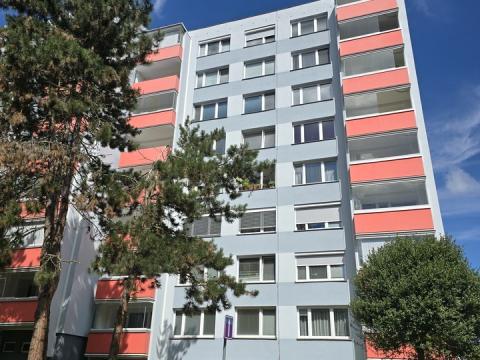 Pronájem bytu 3+1, Benešov, Nová Pražská, 84 m2