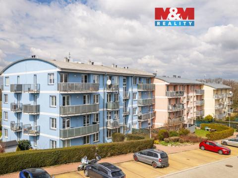 Prodej bytu 3+kk, Modletice, 67 m2