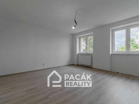 Prodej bytu 3+kk, Olomouc, Erenburgova, 55 m2