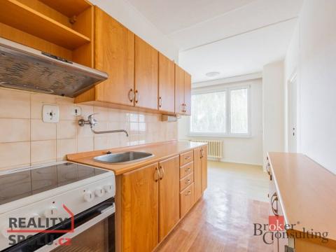 Prodej bytu 2+1, Rychnov nad Kněžnou, Sokolovská, 56 m2