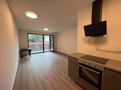 Pronájem bytu 2+kk, Praha - Košíře, Starokošířská, 60 m2