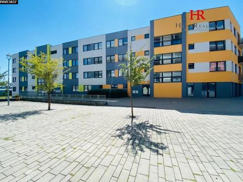 Pronájem bytu 4+kk, Benešov, U Pivovaru, 83 m2