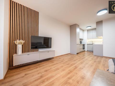 Pronájem bytu 2+kk, Kladno, Bohumila Landy, 50 m2