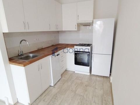 Pronájem bytu 2+kk, Praha, Podjavorinské, 43 m2