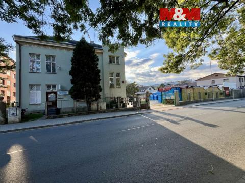 Pronájem bytu 1+1, Čáslav - Čáslav-Nové Město, Tyršova, 25 m2