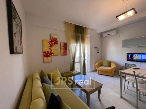 Prodej bytu 1+1, Durrës, Albánie, 53 m2