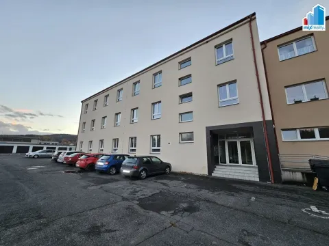 Pronájem bytu 2+kk, Janovice nad Úhlavou, Rozvojová zóna, 41 m2