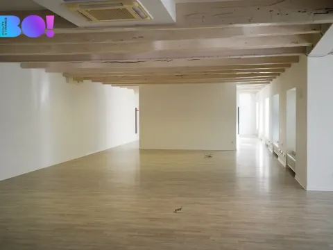 Pronájem kanceláře, Praha, Zubatého, 260 m2