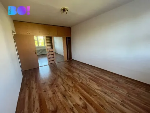 Pronájem bytu 2+1, Ostrava, Alberta Kučery, 58 m2