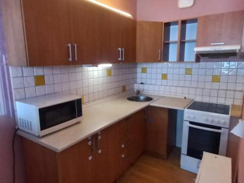 Pronájem bytu 2+kk, Most, Josefa Ševčíka, 40 m2