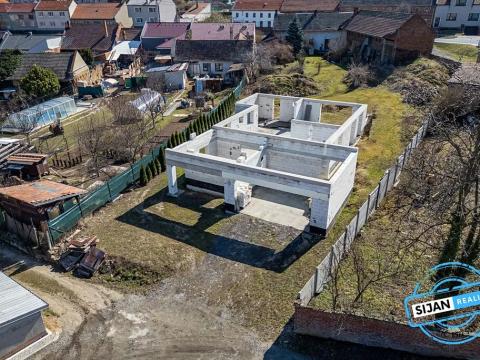 Prodej rodinného domu, Určice, 200 m2