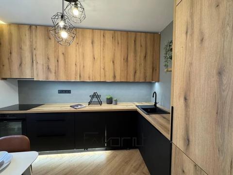 Pronájem bytu 2+1, Ostrava, Václava Košaře, 46 m2