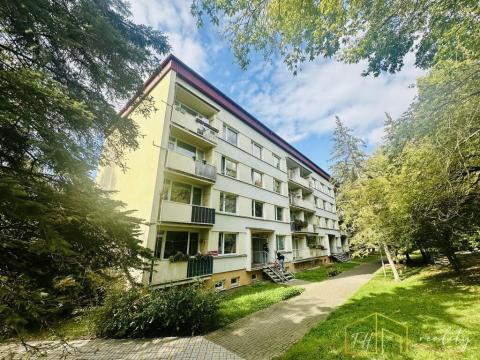 Prodej bytu 3+1, Teplice, Fráni Šrámka, 85 m2